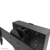 Stojak podłogowy do monitora i telewizora Neomounts by Newstar MOVE Up TV floor stand 37-75" FL45S-825BL1 - Czarny
