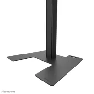 Stojak podłogowy do monitora i telewizora Neomounts by Newstar MOVE Up TV floor stand 37-75" FL45S-825BL1 - Czarny