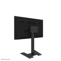 Stojak podłogowy do monitora i telewizora Neomounts by Newstar MOVE Up TV floor stand 37-75" FL45S-825BL1 - Czarny