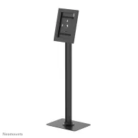 Uchwyt podłogowy na tablet Neomounts by Newstar Tablet Floor Stand FL15-627BL1 - Czarny