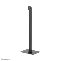 Uchwyt podłogowy na tablet Neomounts by Newstar Tablet Floor Stand FL15-627BL1 - Czarny