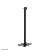 Uchwyt podłogowy na tablet Neomounts by Newstar Tablet Floor Stand FL15-627BL1 - Czarny