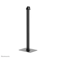 Uchwyt podłogowy na tablet Neomounts by Newstar Tablet Floor Stand FL15-627BL1 - Czarny
