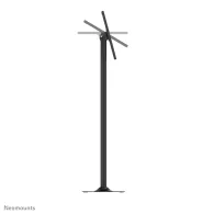 Uchwyt podłogowy na tablet Neomounts by Newstar Tablet Floor Stand FL15-627BL1 - Czarny
