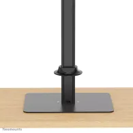 Uchwyt podłogowy na tablet Neomounts by Newstar Tablet Floor Stand FL15-627BL1 - Czarny