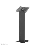 Uchwyt podłogowy na tablet Neomounts by Newstar Tablet Floor Stand FL15-628BL1 - Czarny