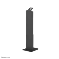 Uchwyt podłogowy na tablet Neomounts by Newstar Tablet Floor Stand FL15-628BL1 - Czarny