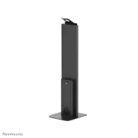 Uchwyt podłogowy na tablet Neomounts by Newstar Tablet Floor Stand FL15-628BL1 - Czarny