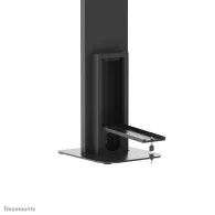 Uchwyt podłogowy na tablet Neomounts by Newstar Tablet Floor Stand FL15-628BL1 - Czarny