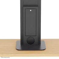 Uchwyt podłogowy na tablet Neomounts by Newstar Tablet Floor Stand FL15-628BL1 - Czarny