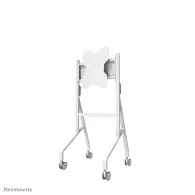 Stojak podłogowy do monitorów Neomounts by Newstar Samsung Flip trolley 55-65" FL50-515WH1 - Biały