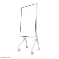 Stojak podłogowy do monitorów Neomounts by Newstar Samsung Flip trolley 55-65" FL50-515WH1 - Biały
