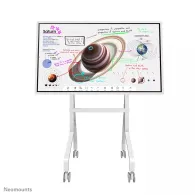 Stojak podłogowy do monitorów Neomounts by Newstar Samsung Flip trolley 55-65" FL50-515WH1 - Biały