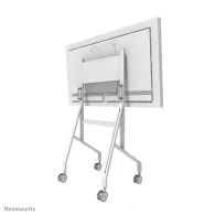Stojak podłogowy do monitorów Neomounts by Newstar Samsung Flip trolley 55-65" FL50-515WH1 - Biały