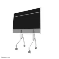 Stojak podłogowy do monitorów Neomounts by Newstar Samsung Flip trolley 55-65" FL50-515WH1 - Biały