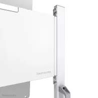 Stojak podłogowy do monitorów Neomounts by Newstar Samsung Flip trolley 55-65" FL50-515WH1 - Biały