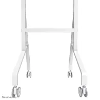 Stojak podłogowy do monitorów Neomounts by Newstar Samsung Flip trolley 55-65" FL50-515WH1 - Biały