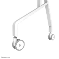 Stojak podłogowy do monitorów Neomounts by Newstar Samsung Flip trolley 55-65" FL50-515WH1 - Biały
