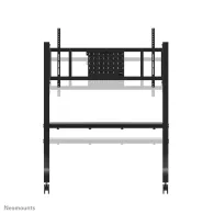 Stojak podłogowy do monitorów i TV Neomounts by Newstar MOVE Go XL 65-115" FL50-575BL1 - Czarny