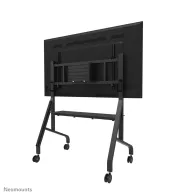 Stojak podłogowy do monitorów i TV Neomounts by Newstar MOVE Go XL 65-115" FL50-575BL1 - Czarny