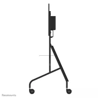 Stojak podłogowy do monitorów i TV Neomounts by Newstar MOVE Go XL 65-115" FL50-575BL1 - Czarny