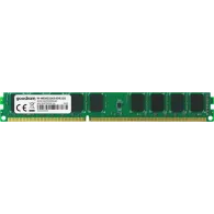 Pamięć RAM 1x32GB UDIMM DDR4 GoodRAM W-MEM3200E4D832G - 3200 MHz/CL22/ECC/1,2 V