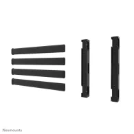Uchwyt VESA Neomounts by Newstar VESA extension kit 86-115" AFL55-975BL - do FL55-975BL1 MOVE lift XL, Czarny