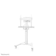 Uchwyt na Videobar Neomounts by Newstar Videobar kit 43-110" AV2-500WH - VESA 200x200-800x600, Biały