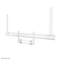 Uchwyt na Videobar Neomounts by Newstar Videobar kit 43-110" AV2-500WH - VESA 200x200-800x600, Biały