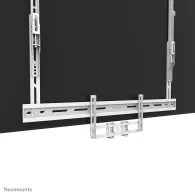 Uchwyt na Videobar Neomounts by Newstar Videobar kit 43-110" AV2-500WH - VESA 200x200-800x600, Biały