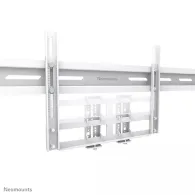 Uchwyt na Videobar Neomounts by Newstar Videobar kit 43-110" AV2-500WH - VESA 200x200-800x600, Biały