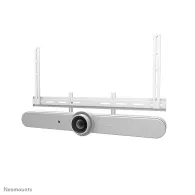 Uchwyt na Videobar Neomounts by Newstar Videobar kit 43-110" AV2-500WH - VESA 200x200-800x600, Biały