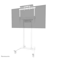 Uchwyt na Videobar Neomounts by Newstar Videobar kit 43-110" AV2-500WH - VESA 200x200-800x600, Biały