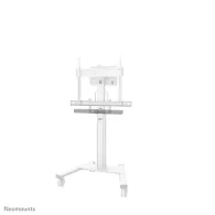 Uchwyt na Videobar Neomounts by Newstar Videobar kit 43-110" AV2-500WH - VESA 200x200-800x600, Biały