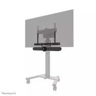 Uchwyt na Videobar Neomounts by Newstar Videobar kit 43-110" AV30-500BL - VESA 200x200-800x600, Czarny