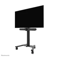 Uchwyt na Videobar Neomounts by Newstar Videobar kit 43-110" AV30-500BL - VESA 200x200-800x600, Czarny