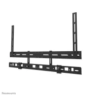 Uchwyt na Videobar Neomounts by Newstar Videobar kit 43-110" AV30-500BL - VESA 200x200-800x600, Czarny