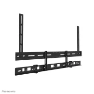 Uchwyt na Videobar Neomounts by Newstar Videobar kit 43-110" AV30-500BL - VESA 200x200-800x600, Czarny