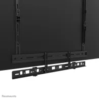 Uchwyt na Videobar Neomounts by Newstar Videobar kit 43-110" AV30-500BL - VESA 200x200-800x600, Czarny