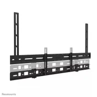 Uchwyt na Videobar Neomounts by Newstar Videobar kit 43-110" AV30-500BL - VESA 200x200-800x600, Czarny