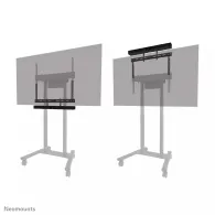 Uchwyt na Videobar Neomounts by Newstar Videobar kit 43-110" AV30-500BL - VESA 200x200-800x600, Czarny