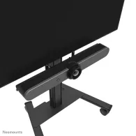 Uchwyt na Videobar Neomounts by Newstar Videobar kit 43-110" AV30-500BL - VESA 200x200-800x600, Czarny