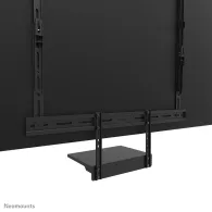 Uchwyt z półką na laptopa Neomounts by Newstar Laptop Shelf Kit 43-110" AV45-500BL - VESA 200x200-800x600, Czarny