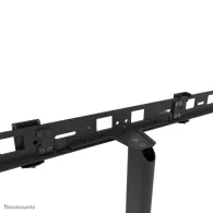 Stojak podłogowy na videobar Neomounts by Newstar Videobar Floor Stand 43-110" AV80-500BL - VESA 200x200-800x600, Czarny
