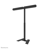 Stojak podłogowy na videobar Neomounts by Newstar Videobar Floor Stand 43-110" AV80-500BL - VESA 200x200-800x600, Czarny