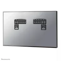 Uchwyt ścienny na monitor i telewizor Neomounts by Newstar TV Mount Wall 43-85" WL30-265BL1 - Czarny