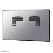 Uchwyt ścienny na monitor i telewizor Neomounts by Newstar TV Mount Wall 43-85" WL30-265BL1 - Czarny