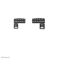 Uchwyt ścienny na monitor i telewizor Neomounts by Newstar TV Mount Wall 43-85" WL30-265BL1 - Czarny