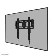 Uchwyt ścienny Neomounts by Newstar LEVEL-750 Fixed Heavy Duty Wall Mount 42-75" WL30-750BL14 - Czarny