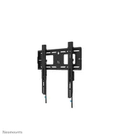 Uchwyt ścienny Neomounts by Newstar LEVEL-750 Fixed Heavy Duty Wall Mount 42-75" WL30-750BL14 - Czarny